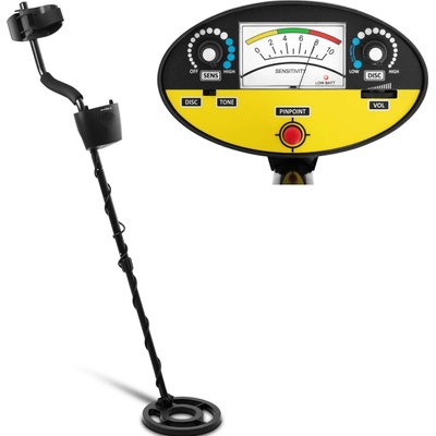 Steinberg Systems SBS MD 9