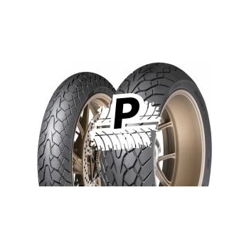 DUNLOP MUTANT 110/80 R19 59V