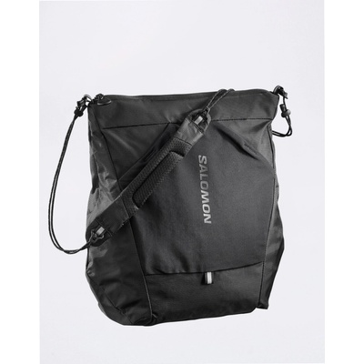 Salomon ACS Packable Tote Bag Black – Sleviste.cz