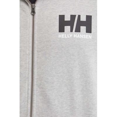 Helly Hansen Памучен суичър Helly Hansen HH LOGO (30393)