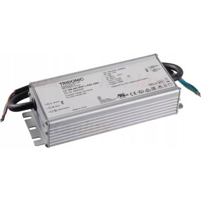 Hermetický napájecí zdroj IP67 100W 24V UNV Kanlux