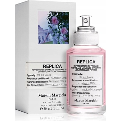 Maison Margiela replica Up at Dawn toaletní voda dámská 30 ml