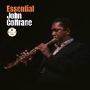 John Coltrane - Essential John Coltrane 2 LP