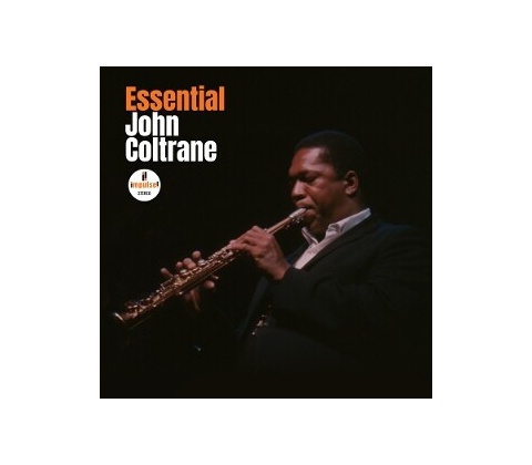 John Coltrane - Essential John Coltrane 2 LP