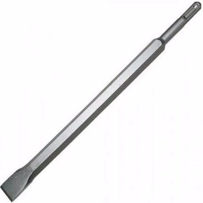 NÁSTROJE CZ sekáč SDS+ rýľový 250*40mm VB020363200000