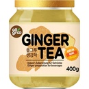 Allgroo Ginger Tea 400 g