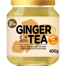 Allgroo Ginger Tea 400 g