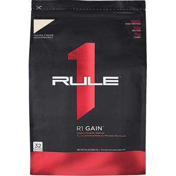 Rule 1 Rule1 R1 Gain, 4544 Grams