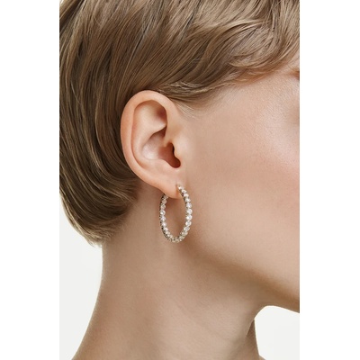 Swarovski Обици Swarovski MATRIX (5750620)