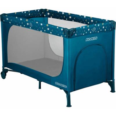 Ricokids RK-240 tmavo-modrá