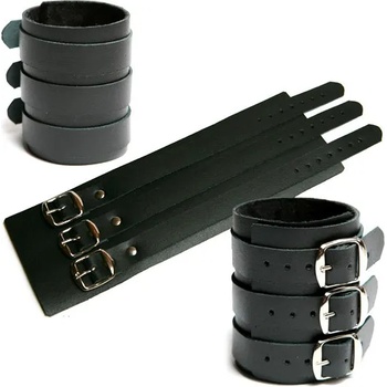 Black & metal гривна pop ruhy 3 - bwz - 160