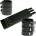 Black & metal гривна pop ruhy 3 - bwz - 160