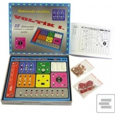 Voltík 1