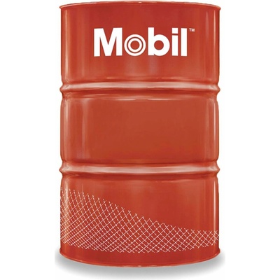 Mobil Wyrol 6 D 208 l