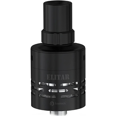 Joyetech Elitar clear Full Kit černý 2ml