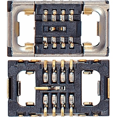 FPC konektor NFC antény iPhone 12 Series (8 pinov) IPH1485