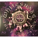 Whitesnake - PURPLE TOUR CD