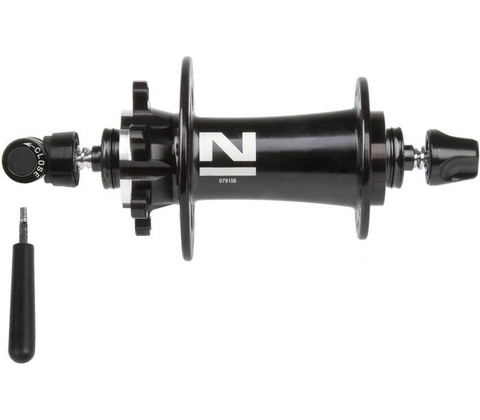 Novatec D791SB/A