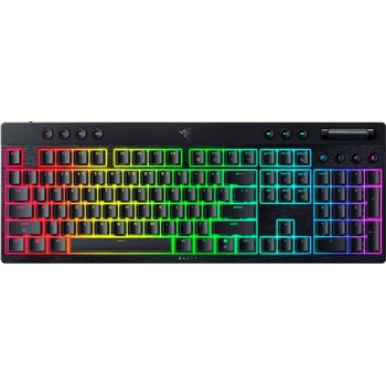 Razer BlackWidow V4 Low-profile HyperSpeed US (RZ03-05270100-R3M1)