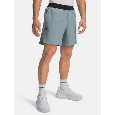 Under Armour Мъжки къси панталони Under Armour UA Vanish Elite Short-GRN Under Armour | Zelen | МЪЖЕ | XXL