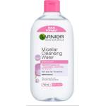 Garnier мицеларна вода, 700мл, Чувствителна кожа