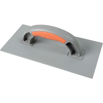 703671 | Hladítko plastové 270x130 mm, tloušťka 4 mm