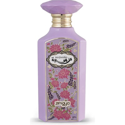 Zimaya Mazharia parfémovaná voda dámská 100 ml