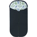 Emitex 2v1 Cocoon Softshell Black Magical Forest