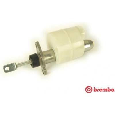 Hlavní spojkový válec BREMBO C 23 027 (C23027)