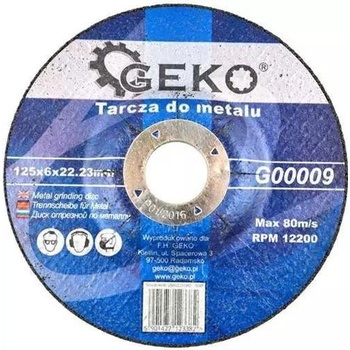 Geko G00009