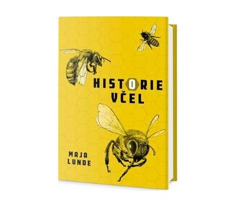Historie včel