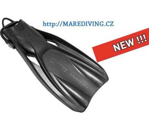 Mares Power Plana