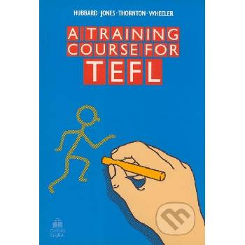 A TRAINING COURSE FOR TEFL HUBBARD, P.