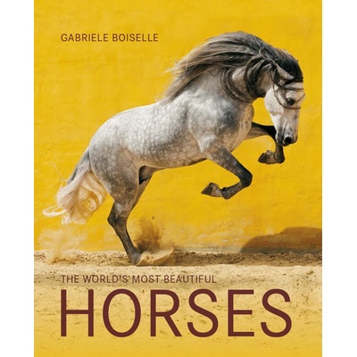 THE WORLD´S MOST BEAUTIFUL HORSES