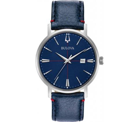 Bulova 96B293