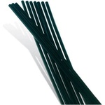 Steinel ПАТРОНИ ЗА ТОПЛО ЛЕПЕНЕ 100 ГР ЧЕРНИ Ф 5 Х 200 mm steinel abs (4007841074210)