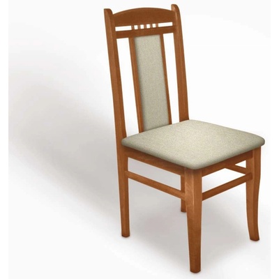 DST Трапезен стол 04-dst, европейски орех