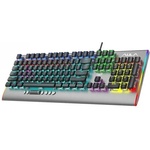 AULA F2099 RGB (6131) Клавиатури