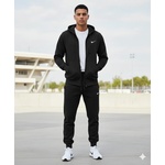 NIKE Мъжки спортен екип park 26 club - ib1228-010 / ib1248-010