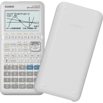 Casio FX 9860 GIII
