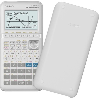 Casio FX 9860 GIII