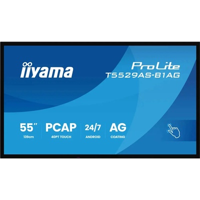 iiyama T5529AS-B1AG