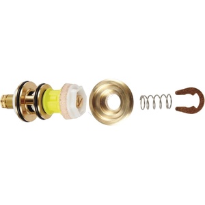 GROHE 43812000 - Вътрешен елемент за бутонен клапан на писоар (gh1068)