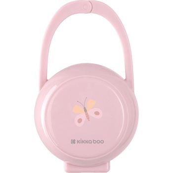 Kikkaboo Кутия за залъгалка Hedge-hugs (31303010061)