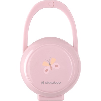 Kikkaboo Кутия за залъгалка Hedge-hugs (31303010061)