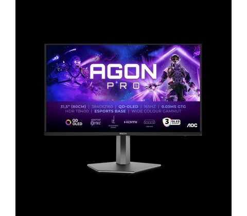 AOC AGON PRO AG326UD