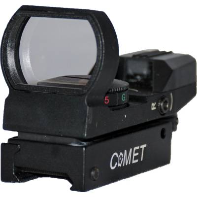 COMET otevřený
