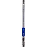  Ролер Office Point Silver GS615 0.5 mm Син (GS615 0)
