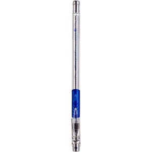  Ролер Office Point Silver GS615 0.5 mm Син (GS615 0)