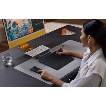 Image 1 of XPPen Deco Pro MW 2nd Gen (DCPMW2RC)